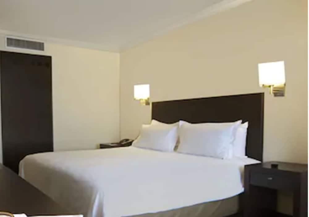 Fiesta Inn Toluca Centro Kültér fotó