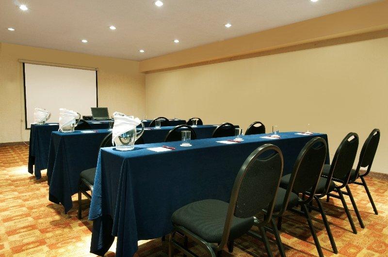 Fiesta Inn Toluca Centro Kültér fotó